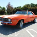 UNMOLESTED ORIGINAL Z28