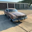 Unmolested, untouched original 73 Gran Torino Sport Garage FInd!