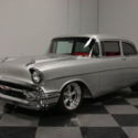 UNREAL, HIGH-END FRAME-OFF BUILD, CRATE 427/430 HP, 700R4, FATMAN CHASSIS, A+++