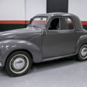 Unrestored 1952 FIAT TOPOLINO - (RARE) COMMEMORATIVE EDITION