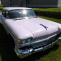 UNRESTORED ! 1958 OLDSMOBILE OLDS SUPER 88 EIGHTY EIGHT SAME OWNER 53 YRS !