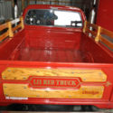 Unrestored 1979 Dodge &quot;Lil Red Express Truck&quot;