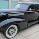Unrestored! 60 Series!  Rust Free!  Spectacular!