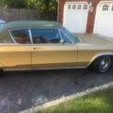 Unrestored car drives awesome