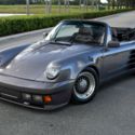 Unrestored Genuine GEMBALLA CYRRUS - 1 OF 15 Made – 3x price of Countach New
