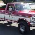 Unrestored Low Mile Survivor in Pristine Original Condition 100% Rust Free.