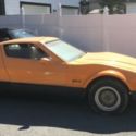 Unrestored Original Condition 1974 Bricklin SV-1 Gullwing Doors (1 of 121)