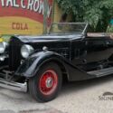 Unrestored Original Example Fully Mechanically Recommissioned 1 of 30 known