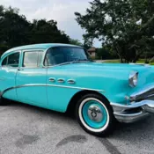 Unrestored Original Survivor Car