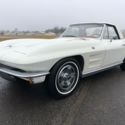 Unrestored Survivor in Excellent Condition 327 4-Speed 77K Miles