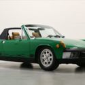 Unrestored,LOW miles, numbers matching- rare time capsule collector grade A/C!