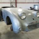 Untitled Bugeye Sprite Body