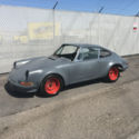 UP FOR 5 DAY AUCTION AT NO RESERVE 1967 PORSCHE 912 GREAT PROJECT RUNS & DRIVES