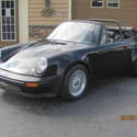 Up For Auction - 1980 Covin 911 Widebody Cabrolet Replica