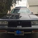 Up for Auction I have a 88 cutlass supreme with 49800 miles, excellent condition