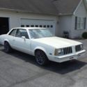 Up for sale is a 1979 PONTIAC GRAND AM