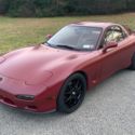 Up for sale is a nice running 1993 RX7. 110,000 miles. The car is painted matte