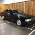 Up for sale is our excellant conditon Toyota Crown