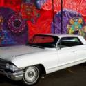 Updated with new pics - Gorgeous 1962 Series 62 Cadillac