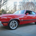 Upgrade from Chevelle - 1970 Oldsmobile 442 W-30 Tribute