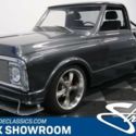 UPGRADED 454 V8, 700R4, PS, FRNT DISCS, SLICK PAINT, TOP-NOTCH BUILD, VERY CLEAN