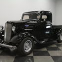 UPGRADED 5 SPD MANUAL, 261 CI 6 CYL, VERY SLICK PAINT, NICE INTERIOR/ENG/UNDER!