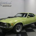 UPGRADED 5 SPEED MANUAL, ORIGINAL H-CODE 351, SPORT SLATS, MAGNUMS, NICE MACH 1!