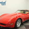 UPGRADED BIG BLOCK 454 V8, 4 SP AUTO, COLD R134 AC, PS, PB W/4 WHL DISC, NICE C3