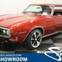 UPGRADED PONTIAC 350 V8 AUTO P/S P/B COLD R-134A A/C BEAUTIFUL COLORS NICE