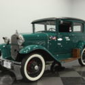 UPGRADED TO 12 VOLT, NEWER INTERIOR, NICE CAR, VERY RELIABLE, BONNIE & CLYDE!