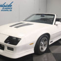 UPGRADED/RECENTLY REBUILT 305V8, AUTO, LOADED, ONLY 1,294 MADE IN 90, SUPERCLEAN