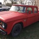 US AIR FORCE Dodge Crew Cab