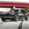 US MAG WHEELS / 350ci SMALL BLOCK / POWER BRAKES, POWER STEERING / POSI-TRACTION