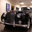 Used 1958 Rolls-Royce Silver Cloud I Black Coupe 4.9L I6 Automatic