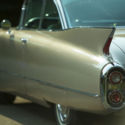 Used 1960 Cadillac Series 62 Coupe, Excellent Condition, two door coupe