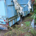 used 1964 Boyertown Box van