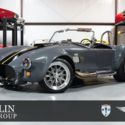 Used 1965 Shelby Cobra Backdraft Replica Grey  427 V8 Manual