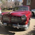 used 1967 volvo amazon s122