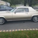 Used 1970 Cadillac El dorado For Sale