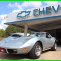 Used 1975 Corvette Stingray Convertible V8 Mustang Camaro Chevrolet Chevy