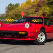 Used 1978 Ferrari 308 GTB   2.9L V8 Manual