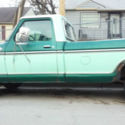 used 1979 f150 351m/400