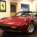 Used 1979 Ferrari 308 GTS Rosso Rubino Targa 2.9L V8 Manual