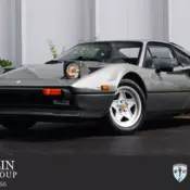 Used 1980 Ferrari 308 GTBi   V8