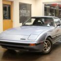 Used 1983 Mazda RX-7 Coupe BLUE COUPE 2-DR 1.3L L2 ROTARY Manual