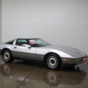 Used 1984 Chevrolet Corvette Crossfire