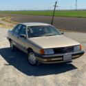 Used 1990 Audi 100 2wd - For Sale