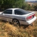 Used 1990 toyota supra