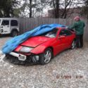 Used 1992 Nissan 300zx parts buy it all or some of it