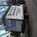 USED 1993 ISUZU NPR Diesel with LiftGate IN VERY GOOD CONDITION